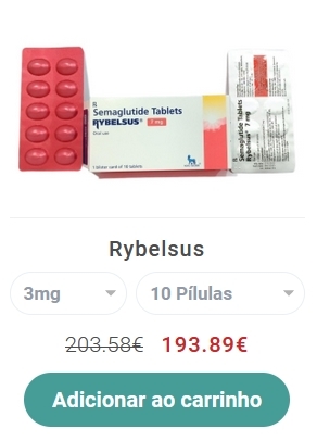 Rybelsus 3mg: Como Comprar com Facilidade